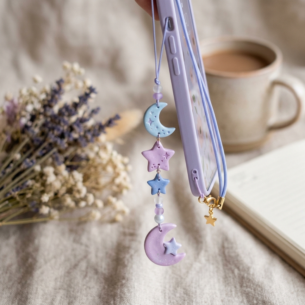 Phone Charm