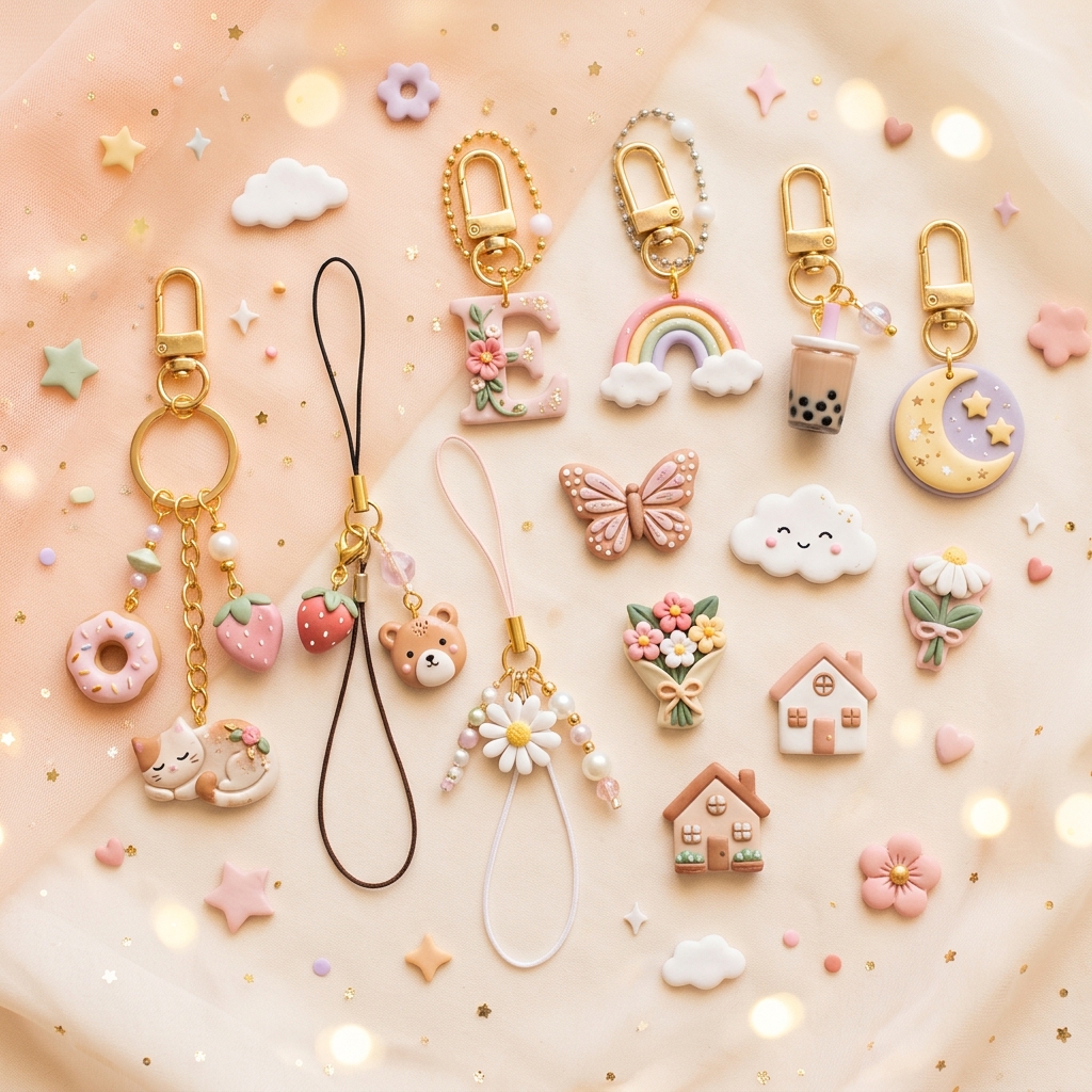 Clay Art Collection