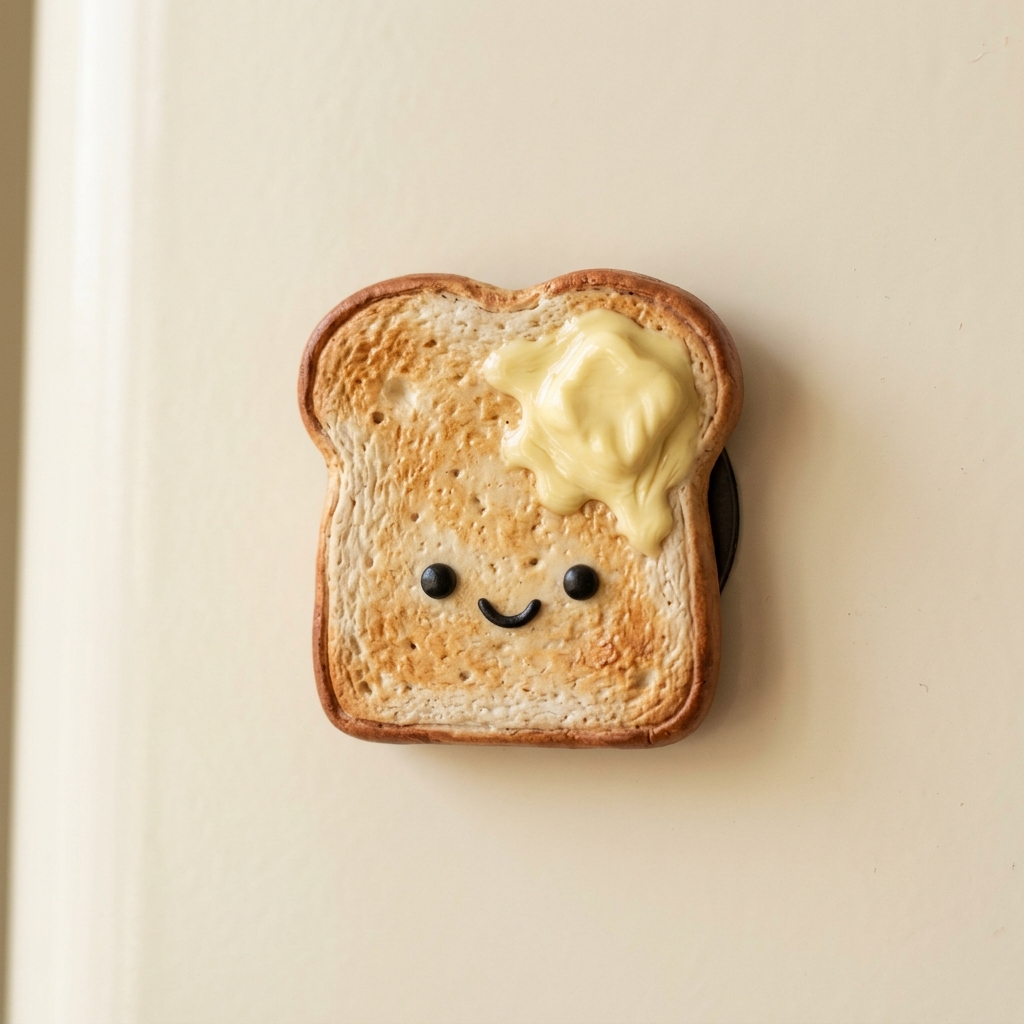 Fridge Magnet